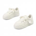 Кроссовки DAPHNE Skateboarding Shoes Women's Low-top, белый - фото 3