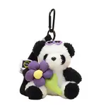 Плюшевый кулон с милой пандой высотой 12см Whoops - фото 8