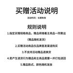 BKCXZICE Спортивные шорты унисекс черные - фото 7