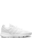 Кроссовки Adidas originals ZX 1K Lifestyle Unisex, белый - фото