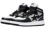 BAPE Bape Sta Mid Черный 2022 A Bathing Ape - фото 4