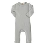 Комбинезон из модала Green Sage LS BANBLU - фото 2