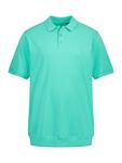 Футболка поло JP1880, бирюзовый - фото