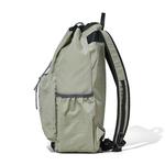 Bostenton Персидский рюкзак унисекс Denton, Черный - фото 3