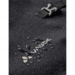 Велосипедная сумка Recycle Commute Single Vaude, черный - фото 7