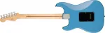 Squier Sonic Stratocaster 2023 - настоящее время - Калифорнийский синий - фото 3