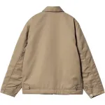 Куртка Module Script Carhartt WIP, бежевый - фото