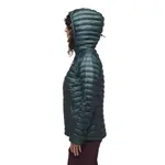 Куртка Black Diamond Approach Down, синий - фото 2