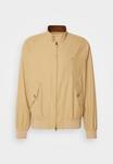 Летняя куртка HARRINGTON JACKET GANT, бежевый - фото 6