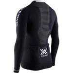 XBIONIC Велосипедная одежда мужская черная - фото 4