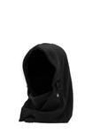 Шапка Volcom V-SCOUT POLAR HOOD, Black - фото