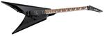 Электрогитара 2023 ESP LTD Arrow-200 - Black - фото 3