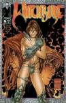 Witchblade No. 5 (Vol. 1) May 1996 (Image Comics) - фото