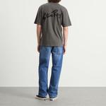 Футболка Stan og Stan Ray, washed черный - фото 4