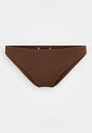Плавки бикини LAGOS MODERATE Roxy, коричневый - фото 5