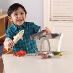 Учебные ресурсы Набор гигантских океанских животных Learning Resources - фото 2