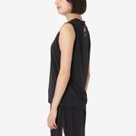 Сетчатая майка/RIVER BB MESH TANK Reebok, цвет Black_100241993 - фото 2