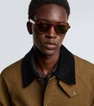 Zephirin 47 круглые солнцезащитные очки Jacques Marie Mage - фото 2