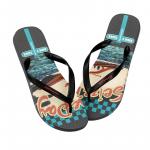 Шлепанцы мужские Hotmarzz, черный - фото 4