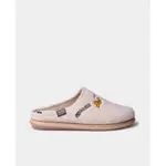 Тапочки Toni Pons Snoopy, бежевый - фото 2