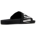 Сланцы для бассейна с логотипом Balenciaga - фото 5