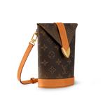 LOUIS VUITTON Сумка через плечо - фото 2