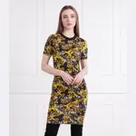 Платье Versace, черный - фото 2