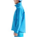 Детская куртка THE NORTH FACE, синий - фото 4