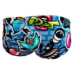 Плавки Turbo City, синий - фото 2