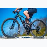 Мужские велосипедные шорты Northwave Fast Bibshort - фото 5