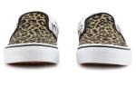 Кроссовки Vans Slip-On Classic Kids 'Animal Mix' - фото