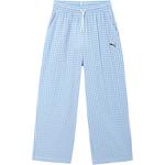 Брюки Unisex PUMA, черный белый - фото 6