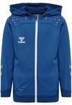 Толстовка LEAD Hummel, цвет true blue - фото