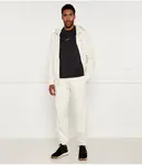 Футболка Slim fit Ea7, черный - фото 2