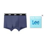 Мужские трусы-боксеры Lee, белый - фото 3