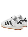 Кроссовки adidas Campus 00s JP7035, белый - фото 3