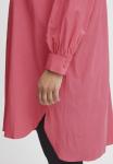 Блузка на пуговицах VIBI Fransa, розовый - фото 6