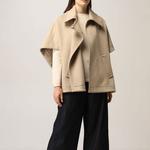 Плащ женский Sand MaxMara - фото 4