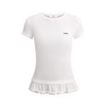 Футболка женская KIRSH, серый - фото 6