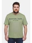 Футболка Boston Park - фото 3