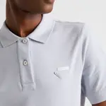 Рубашка поло женская Interstellar Blue Prada - фото 5