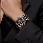 TUDOR Часы Black Bay 54 37mm, Black Dial - фото 2