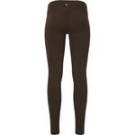 Плотные роскошные колготки Athlecia, цвет chocolate torte - фото 2