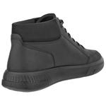 Ботинки Move на щиколотку мужские Ecco, черный - фото 4