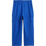 Брюки для детей 3-7 лет GAP, синий - фото 5