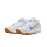 Кроссовки Nike Air Zoom GT Hustle 3 FP Blueprint Pack, белый - фото 5