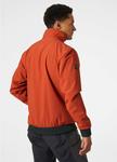 Helly-Hansen мужская куртка HP Racing Bomber Jacket 2.0 Helly Hansen, 308 Canyon - фото 4