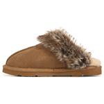 Женские тапочки Loki Bearpaw, цвет hickory tipped - фото 3