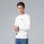 Свитшот Unisex Jeep, Темно-серый - фото 7