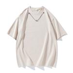 Футболка унисекс Universal Templates, темно-синий - фото 44